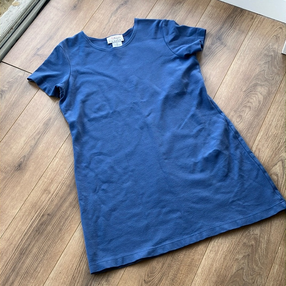 Talbots Dress